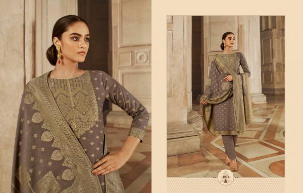 Zisa Charmy Kiah Festive Wear organza Designer Salwar Kameez